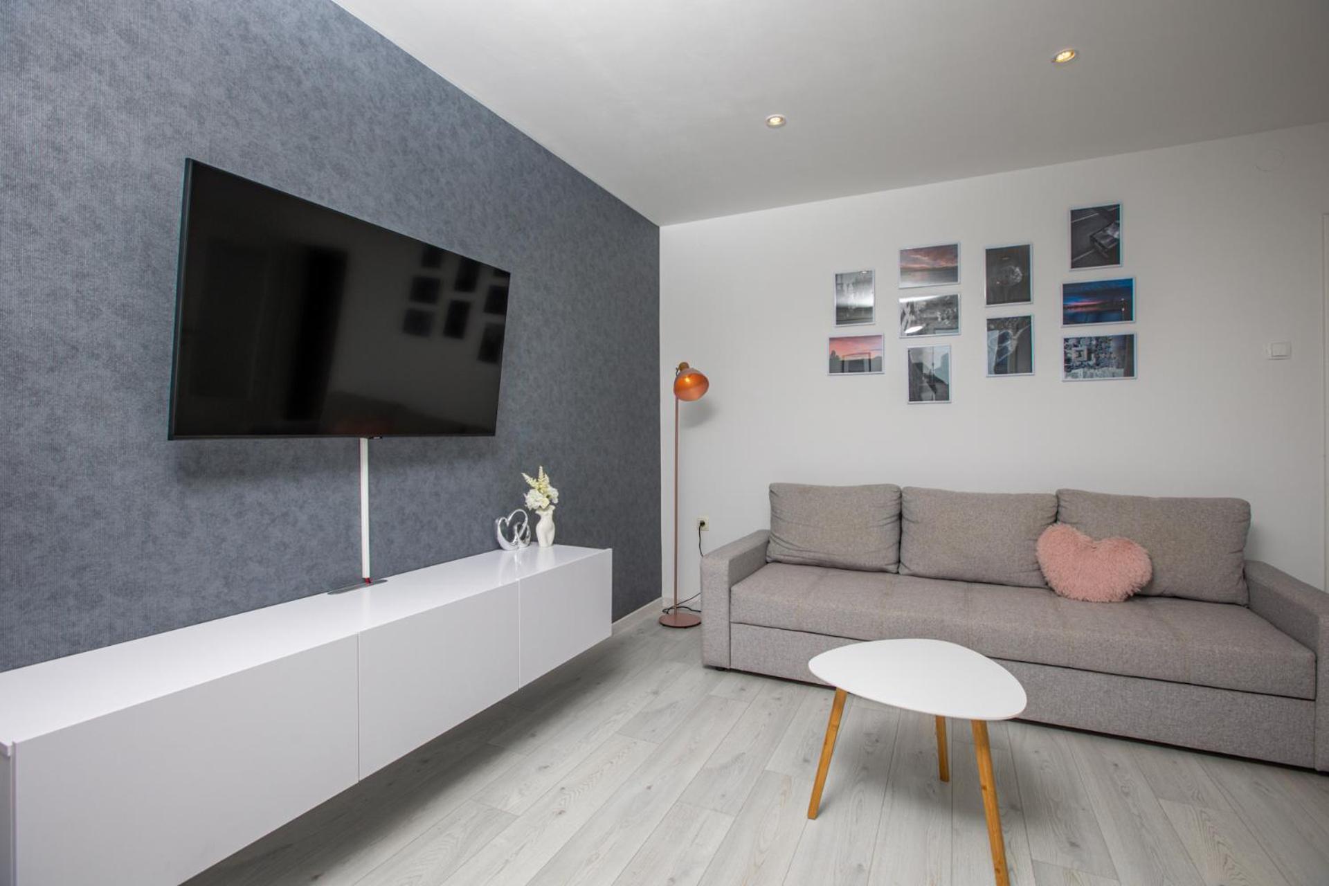 Apartment Marin Krk كرك المظهر الخارجي الصورة