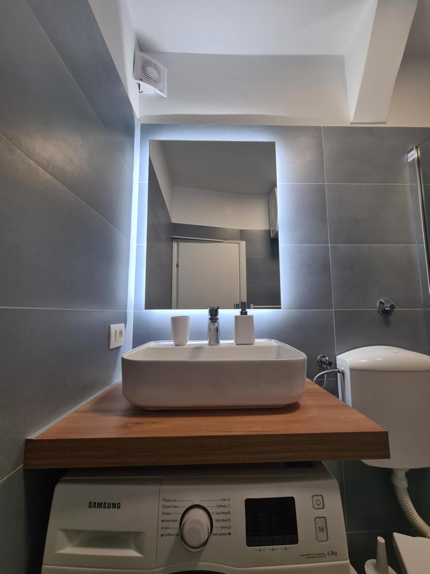 Apartment Marin Krk كرك المظهر الخارجي الصورة