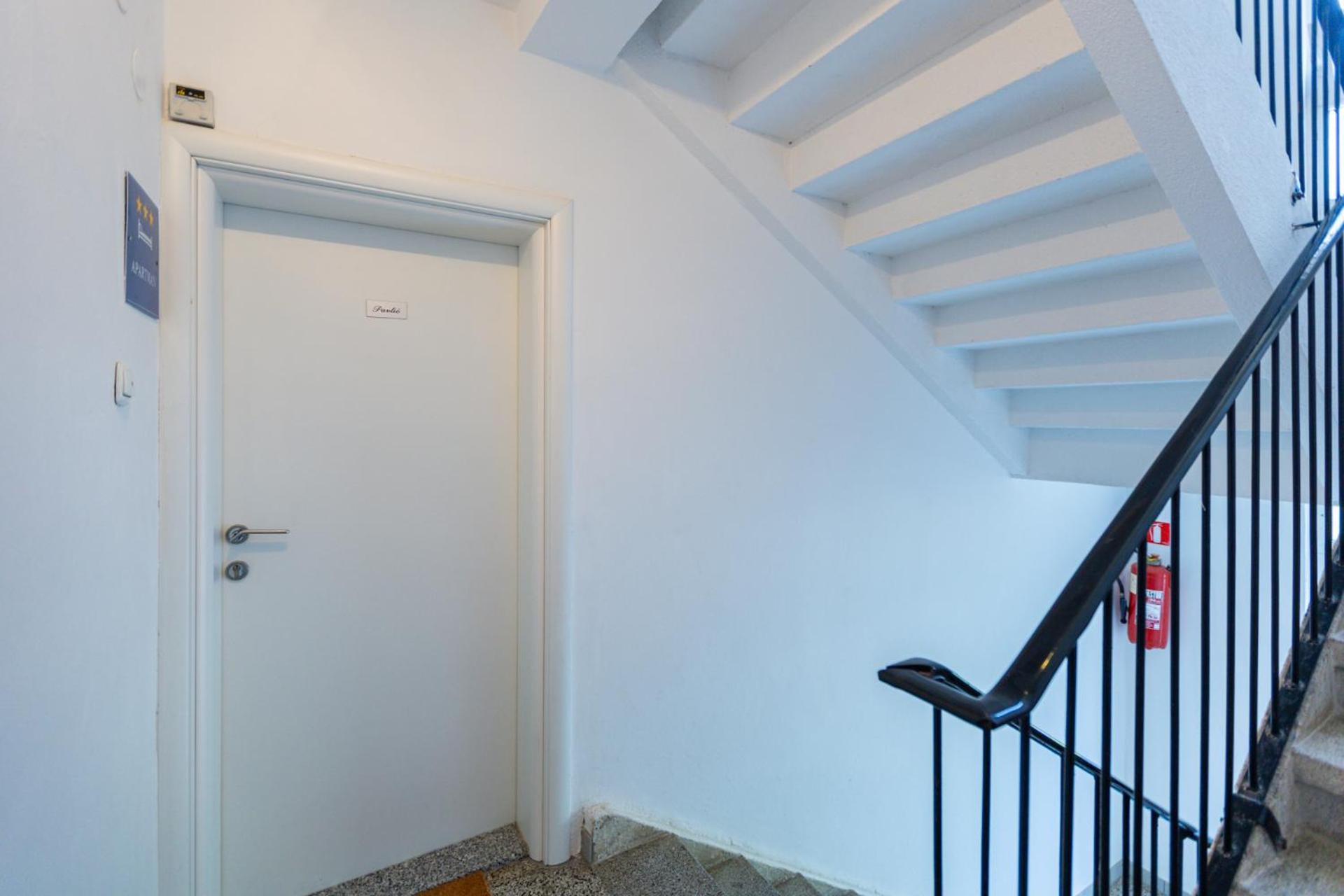 Apartment Marin Krk كرك المظهر الخارجي الصورة