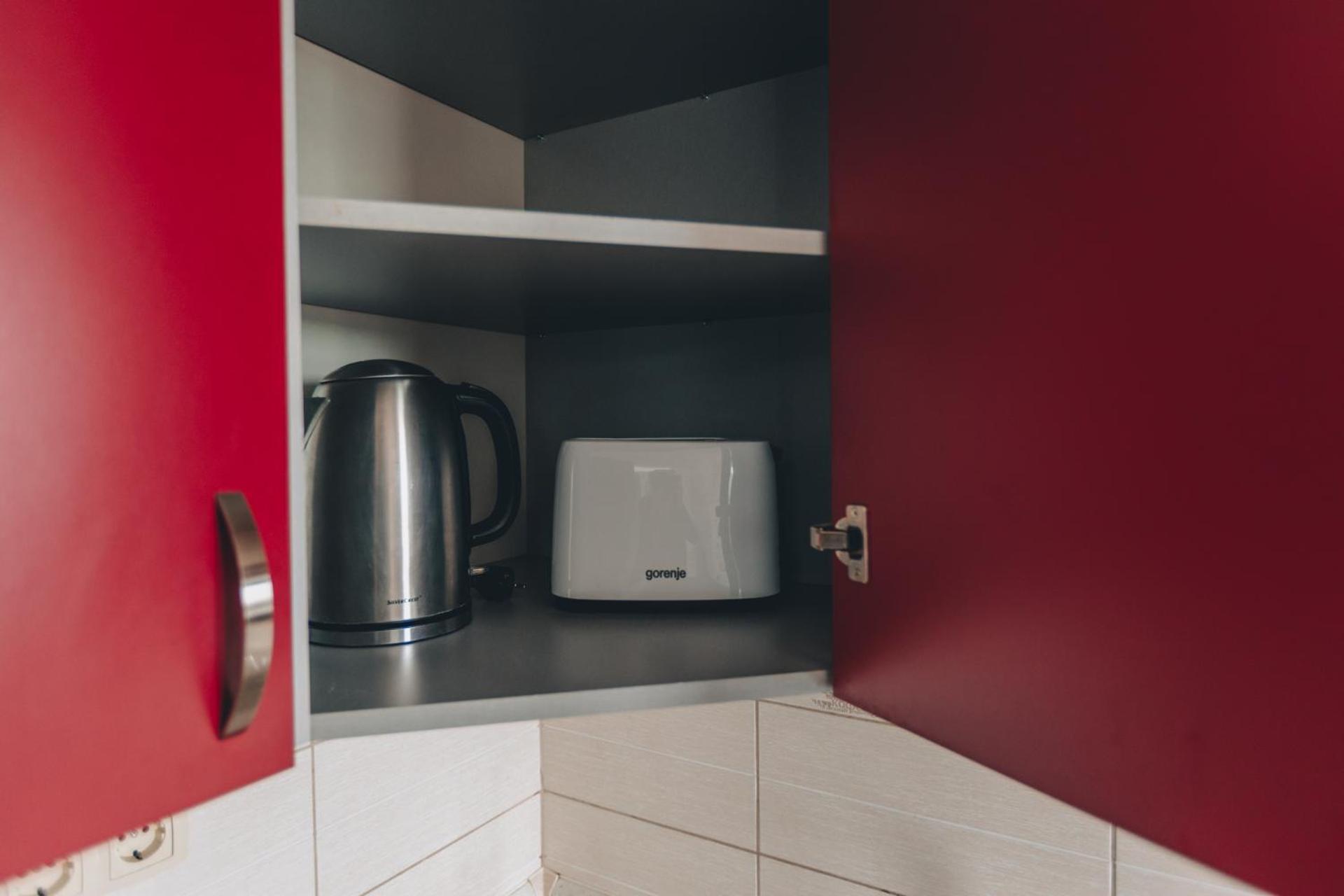 Apartment Marin Krk كرك المظهر الخارجي الصورة