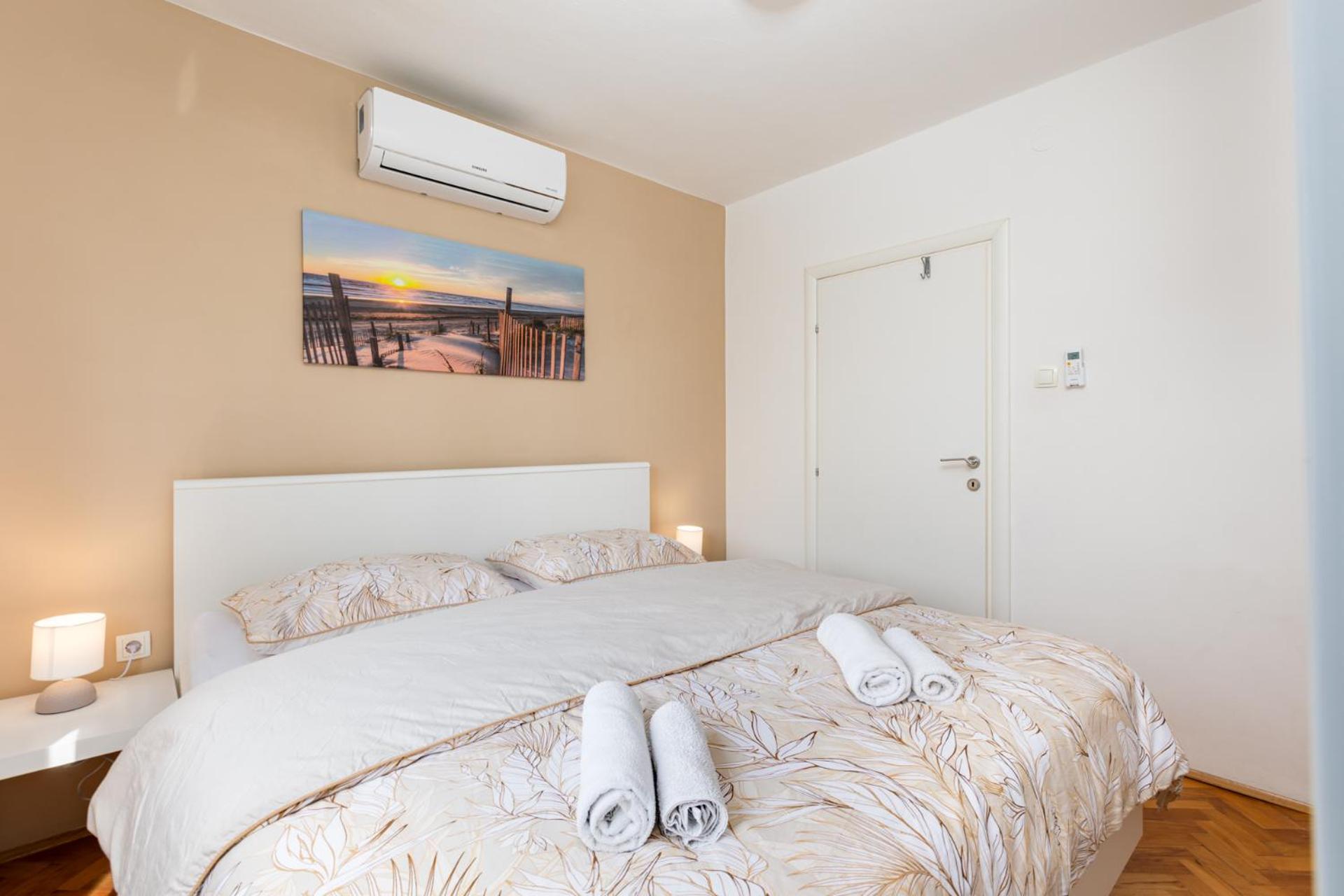 Apartment Marin Krk كرك المظهر الخارجي الصورة