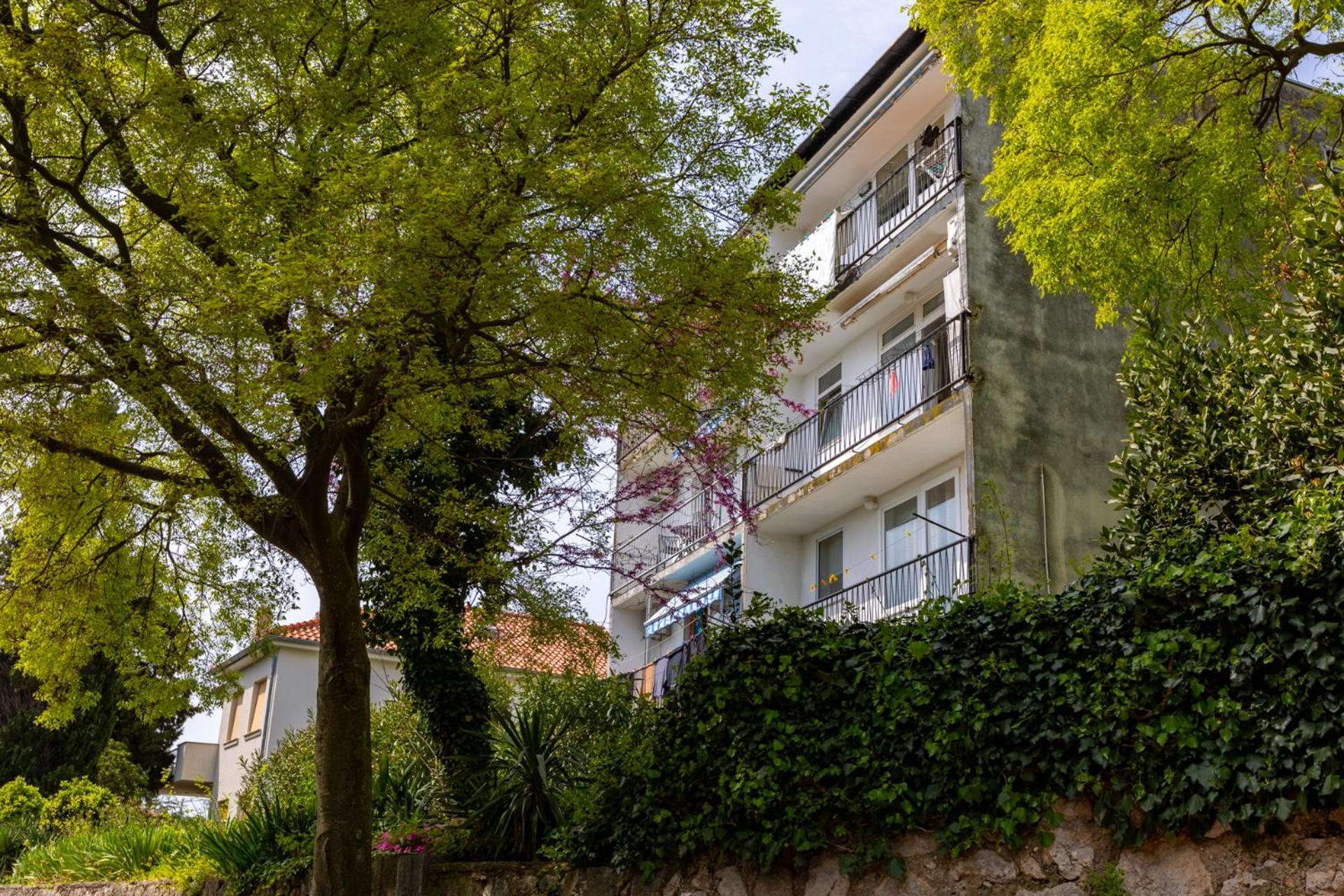 Apartment Marin Krk كرك المظهر الخارجي الصورة