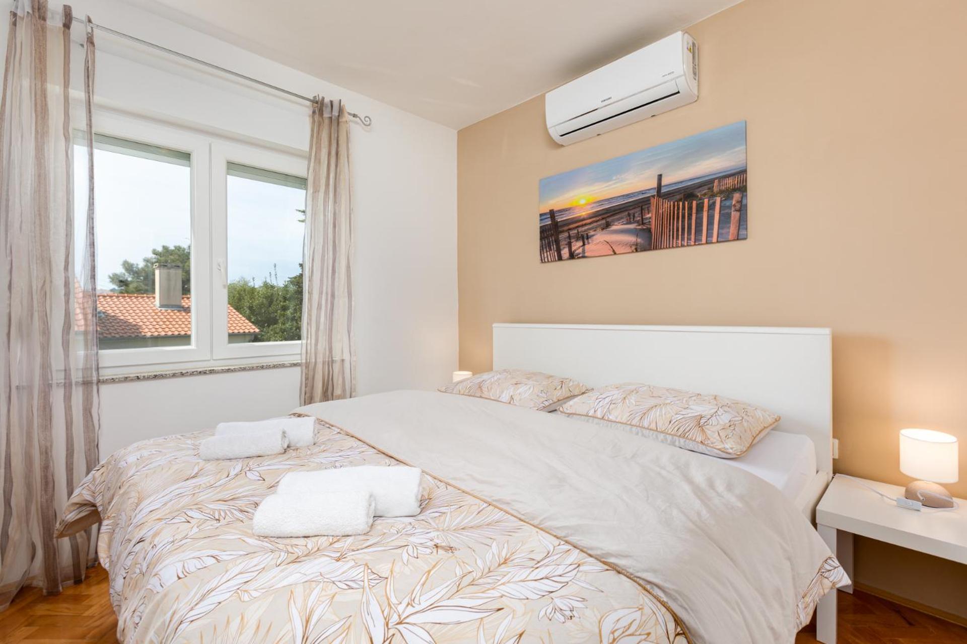 Apartment Marin Krk كرك المظهر الخارجي الصورة