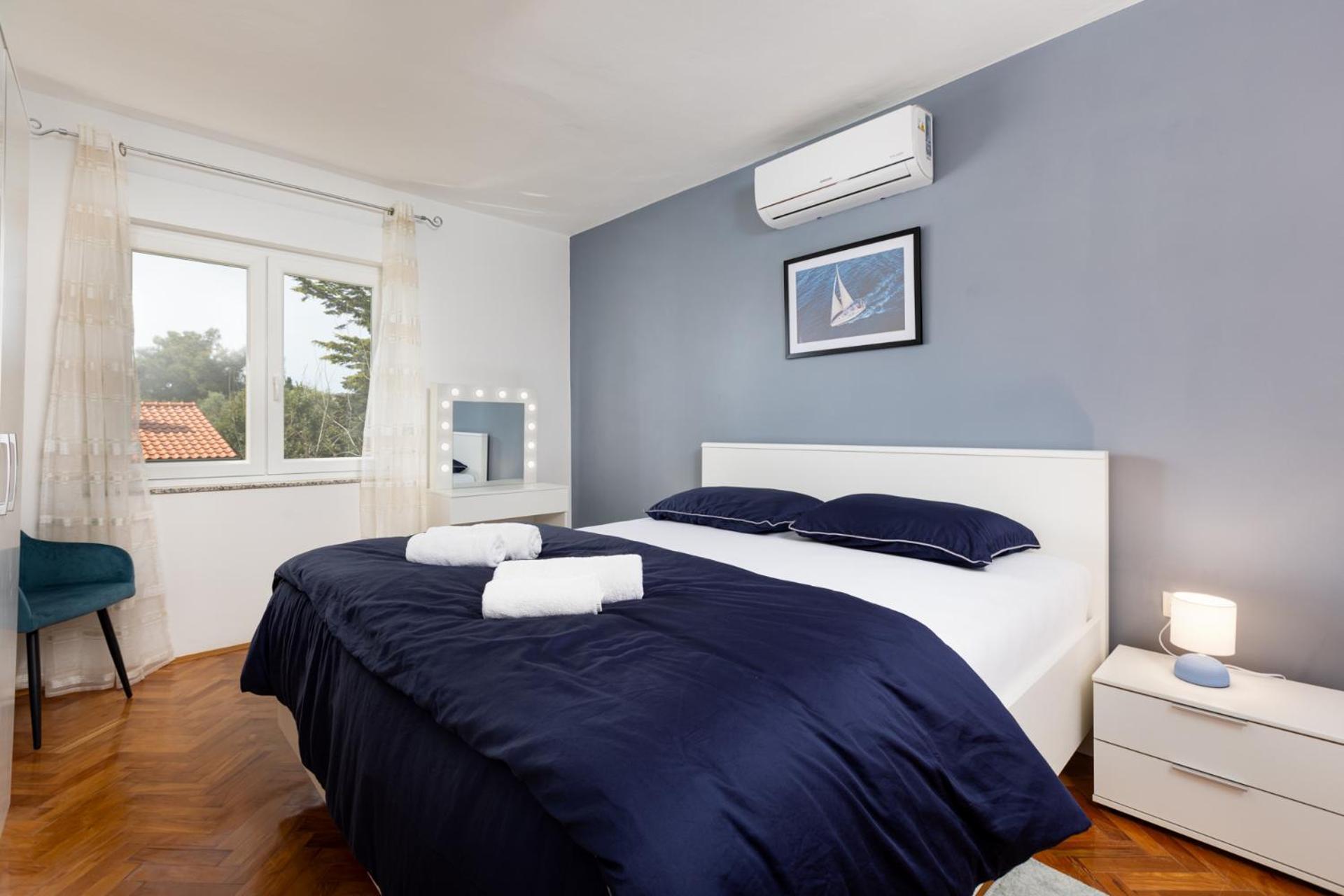 Apartment Marin Krk كرك المظهر الخارجي الصورة